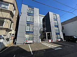 イノセント澄川（旧ジュエル澄川） 302