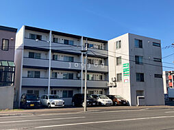 メープルコート平岸 403