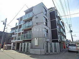 ファクター学園前 303