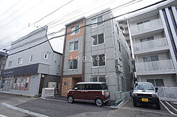 札幌市豊平区平岸一条9丁目