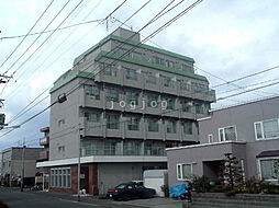 札幌市豊平区平岸二条1丁目
