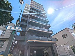 ミ・ピアーチェ学園前 703