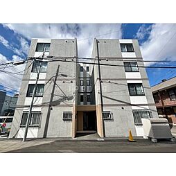 札幌市豊平区平岸二条1丁目