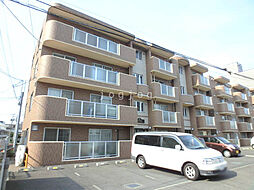 グランメール平岸1−9Ａ 102