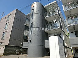 カサデューク平岸41 102