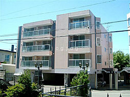 グランメール月寒Ｂ 201