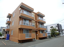 ＮＩＰＰＯ　Ｃｏｒｅ　月寒中央 102