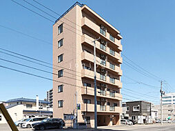 オルモスト月寒 602