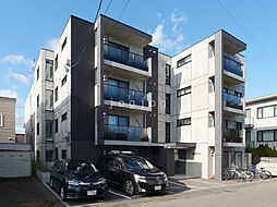 ｇａｒｅ福住　（ギャールフクズミ） 301