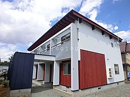 メゾン　ド　アンジュ B-2