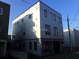 一棟三戸(2−4) 3