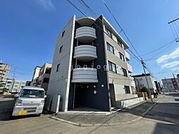 札幌市南区澄川一条2丁目