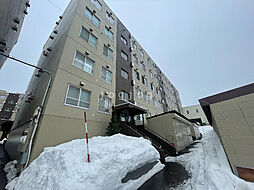 澄川パークマンションＢ棟 405