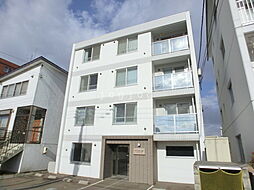 サウスポルト澄川 405