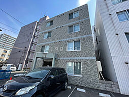 札幌市南区澄川三条2丁目