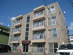 パレスマンション清田 302