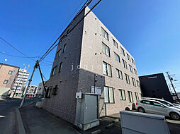 カサ・ベレーザ澄川 202