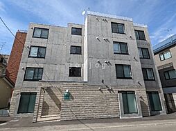 札幌市豊平区平岸四条2丁目