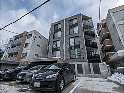 札幌市西区発寒五条4丁目