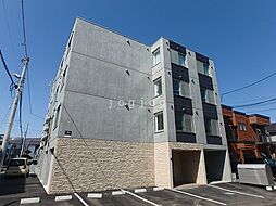 バーニーズ　クレール 201