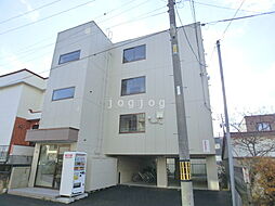 フェアリーテイル澄川 401