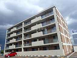 レジデンス北野ヒルズII 208