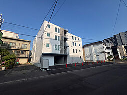 札幌市豊平区平岸四条6丁目