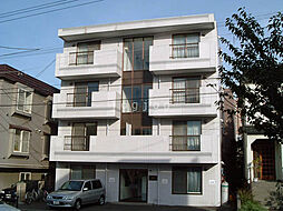アーバン平岸 101