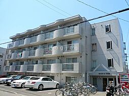 カンパーナ平岸 110