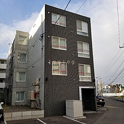プランドール美園 103