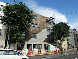 キングハウス学園前 101