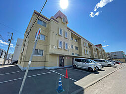 シャトー平岸 307