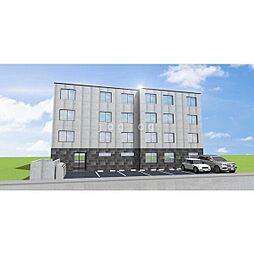 札幌市豊平区平岸一条8丁目