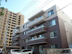 フェリース豊平 203