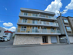 ハイパール南平岸 201