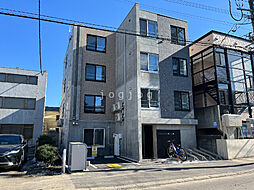 ラフィネ ジュ豊平公園 202