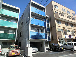 ソレイユ平岸 202