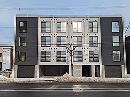 札幌市白石区本通8丁目北