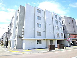 アルファー美園 401