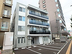 クレイン新川ステーション 403