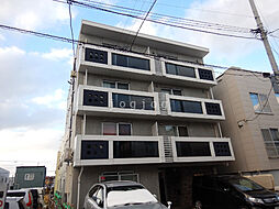 エスプランドル 203