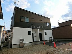 メルベイユ藤野 102