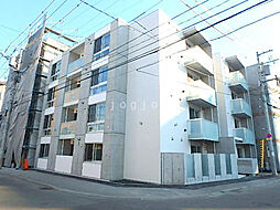 ネクステージ平岸 103