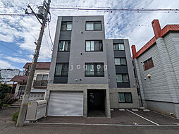 スフィーダ平岸 102