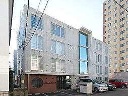 ブリオーレ月寒中央 305