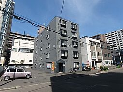 セトル豊平II 101