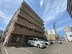 リバーフォレスト豊平 405
