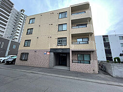 る・ぱれ平岸壱番館 301