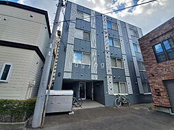 ベルファーレ平岸 206