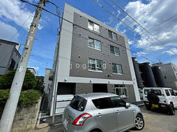 ラフィーネ南平岸IV 401